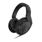 Sennheiser HD200 Pro Monitoring Studio Headphones