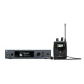 Sennheiser Evolution EW IEM G4 Wireless IEM System GB ( 606-648 MHz)