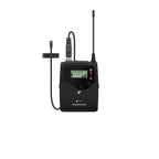 Sennheiser EW 500 G4-MKE2 Evolution G4 Wireless Lavalier Microphone Set GW (558-626MHz)