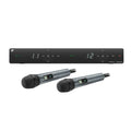 Sennheiser XSW 1 825 Dual Handheld Wireless System