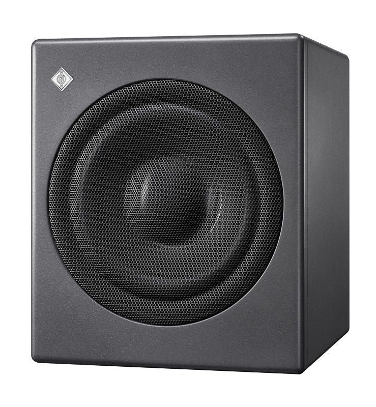 Neumann KH750 DSP 10 inch Powered Studio Subwoofer