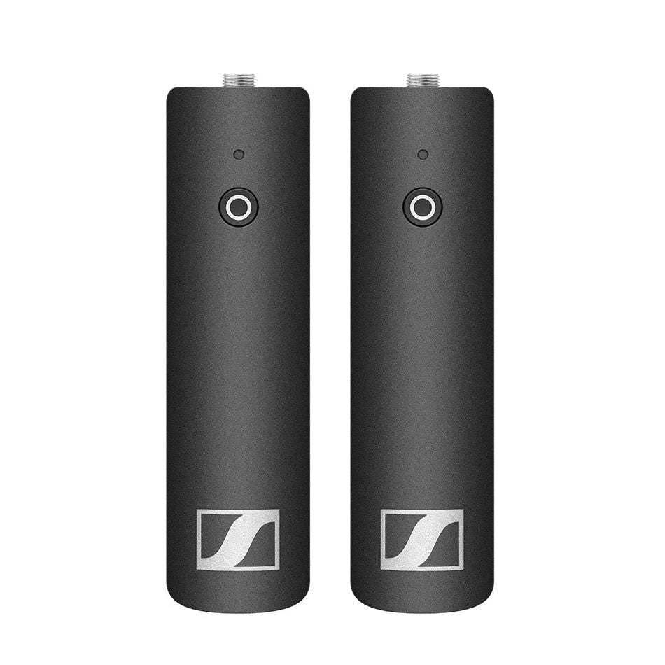 Sennheiser XSW-D Portable Base Set with XSW-D Mini Jack TX
