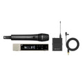 Sennheiser EW-D Combo Set ME2/835-S SET for Digital Wireless Applications - Range S1-7