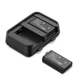 Sennheiser EW-D Charging Set with Two BA 70 Batteries