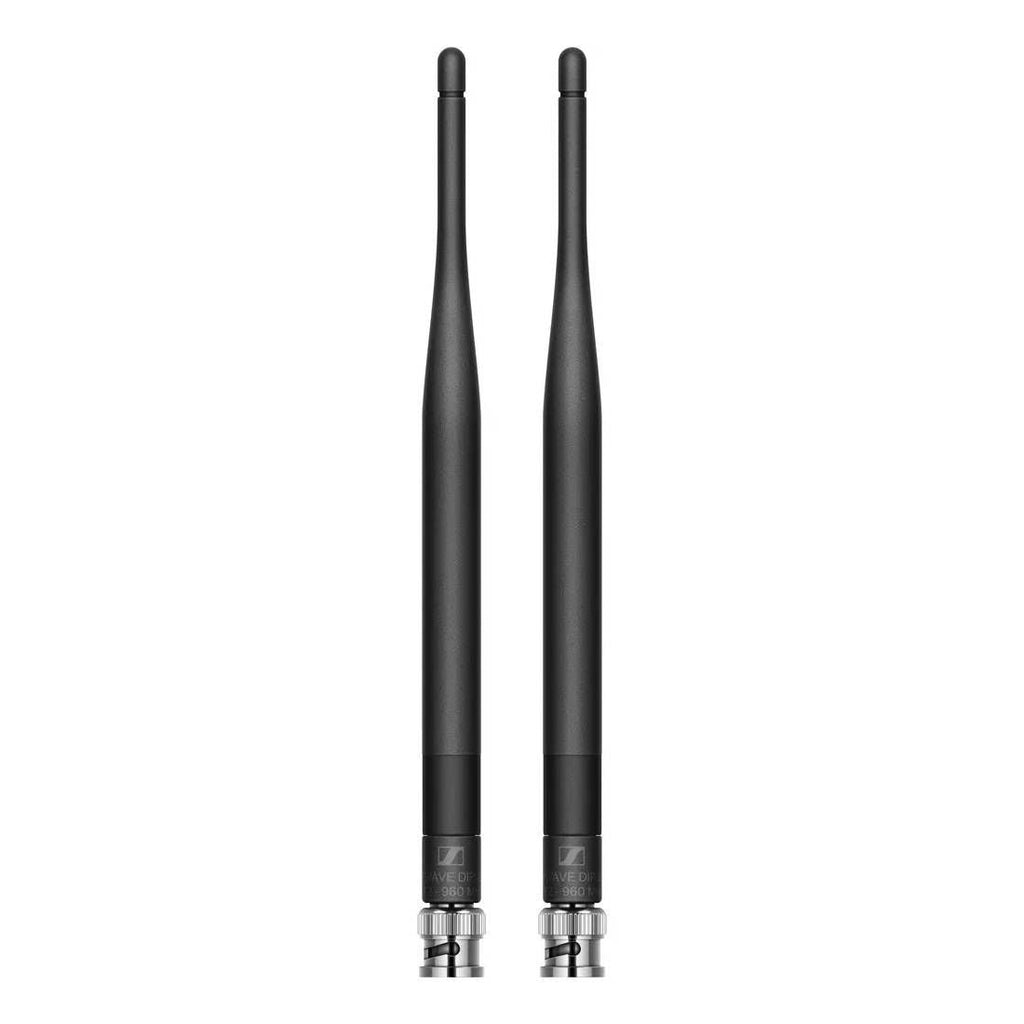 Sennheiser Half Wave Dipole Half-Wave Antenna Rods for EW-D EM Receiver - Range S