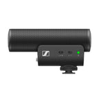 Sennheiser MKE 400 On-Camera Microphone