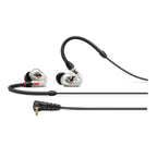 Sennheiser IE 100 PRO Professional In-Ear Headphones in Clear