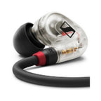 Sennheiser IE 100 PRO Professional In-Ear Headphones in Clear