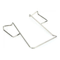 Sennheiser EW-D SK Belt Clip Vertical for EW-D SK Bodypack Transmitter
