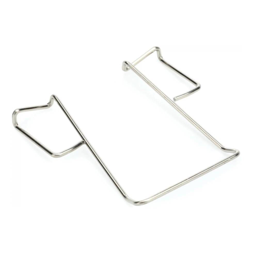 Sennheiser EW-D SK Belt Clip Vertical for EW-D SK Bodypack Transmitter