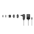 Sennheiser NT 5-20 UCW Universal Power Supply for L 70 USB Battery Charger