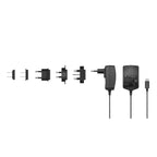 Sennheiser NT 5-20 UCW Universal Power Supply for L 70 USB Battery Charger