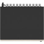 Sennheiser EW-D ASA 4-Way Active Antenna Splitter with DC Distribution for EW Wireless Systems - Range Q-R-S (470 694 mHz)