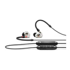 Sennheiser IE 100 PRO Wireless Professional In-Ear Headphones in Clear