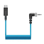 Sennheiser CL 35 USB-C Cable for MKE 400 On-Camera Microphone