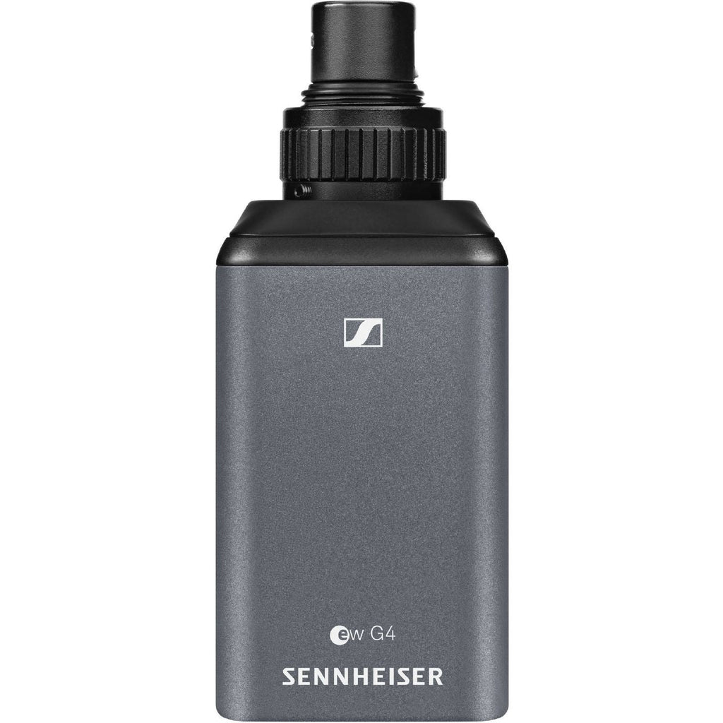Sennheiser SKP100G4AS Plug-On Wireless Transmitter Microphone (520-558 MHz)