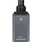 Sennheiser SKP100G4AS Plug-On Wireless Transmitter Microphone (520-558 MHz)