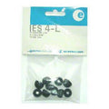 Sennheiser IES 4-L In-Ears Sleeves - Small (10 Pieces)