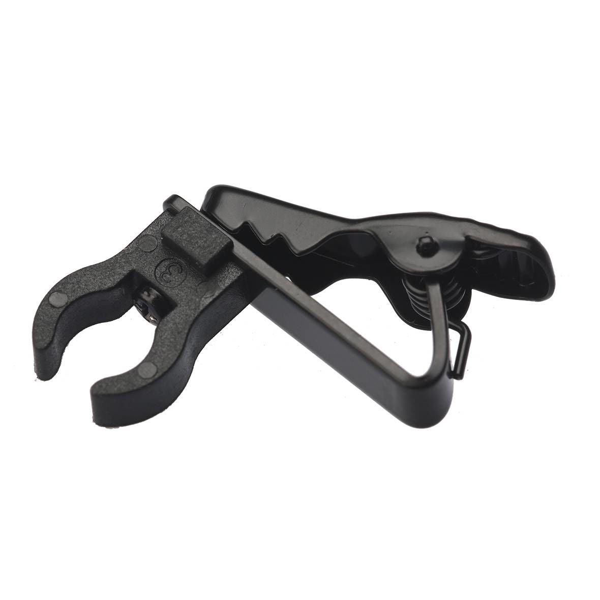 Sennheiser ME2 Lapel Clip