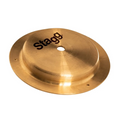 Stagg 4.5 Sensa Pure Bell Cymbal