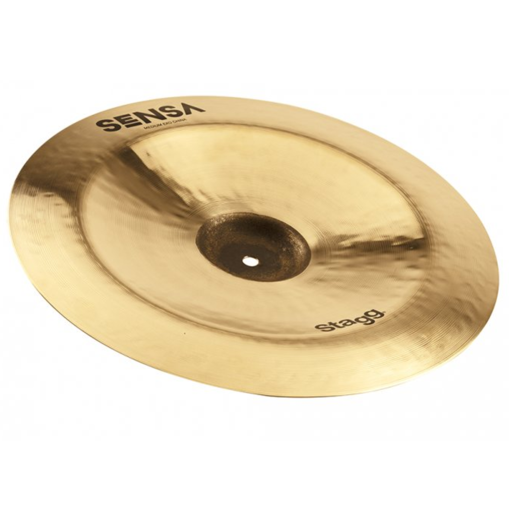 Stagg 12 Sensa Exo China Cymbal