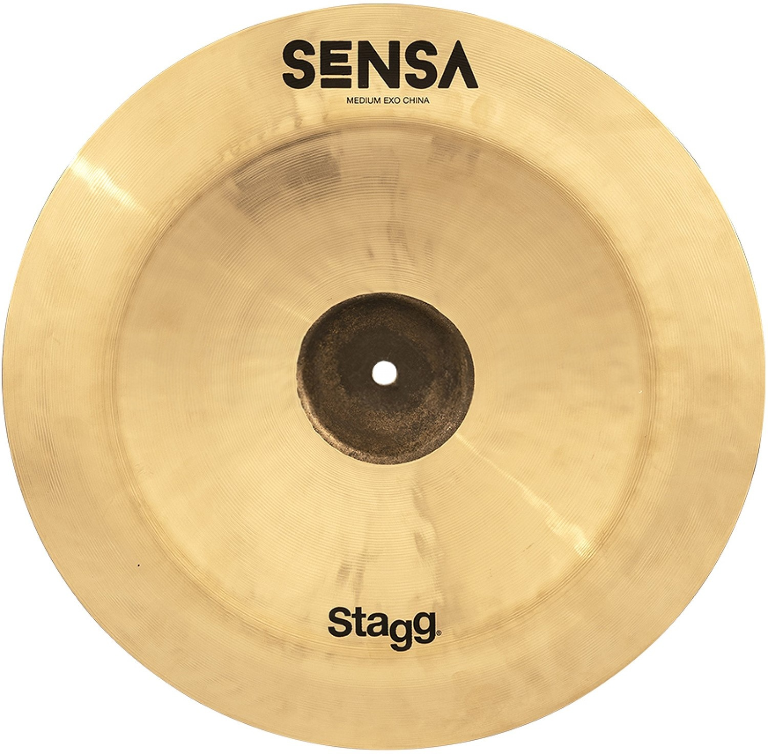 Stagg 16 Sensa Exo China Cymbal