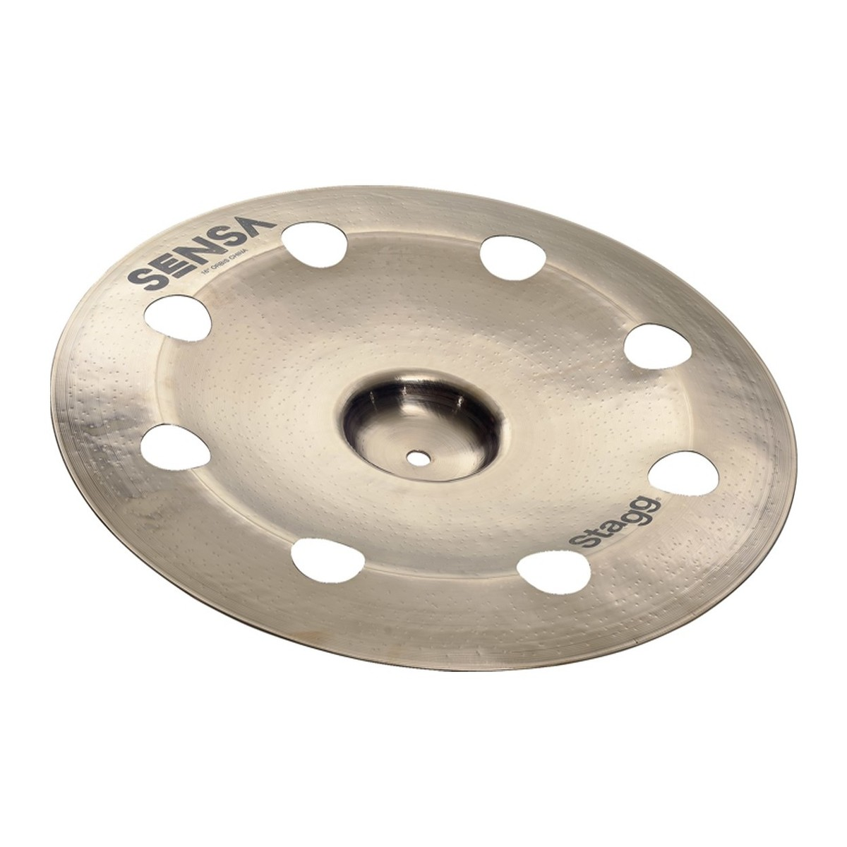 Stagg 18 Sensa-Orbis China Cymbal