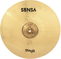 Stagg 15 Sensa Exo Crash Cymbal