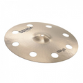 Stagg 18 Sensa-Orbis Medium Crash Cymbal