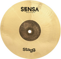 Stagg 8 Sensa Exo Splash Cymbal