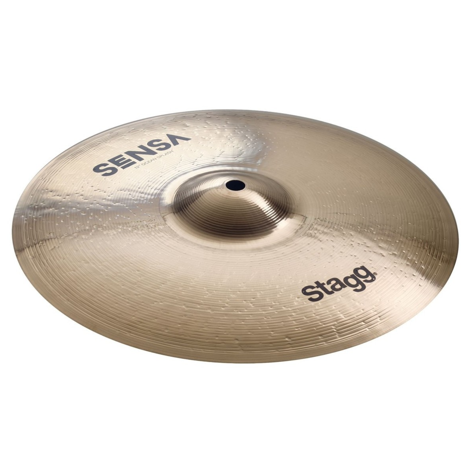 Stagg 10 Sensa Ocean Extra Thin Splash Cymbal