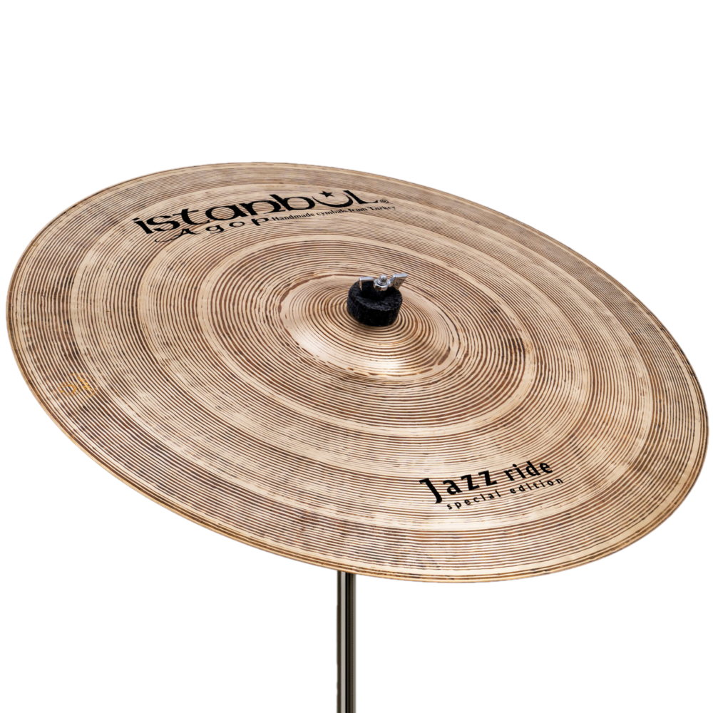 Istanbul 22 inch Istanbul Agop Special Edition Ride