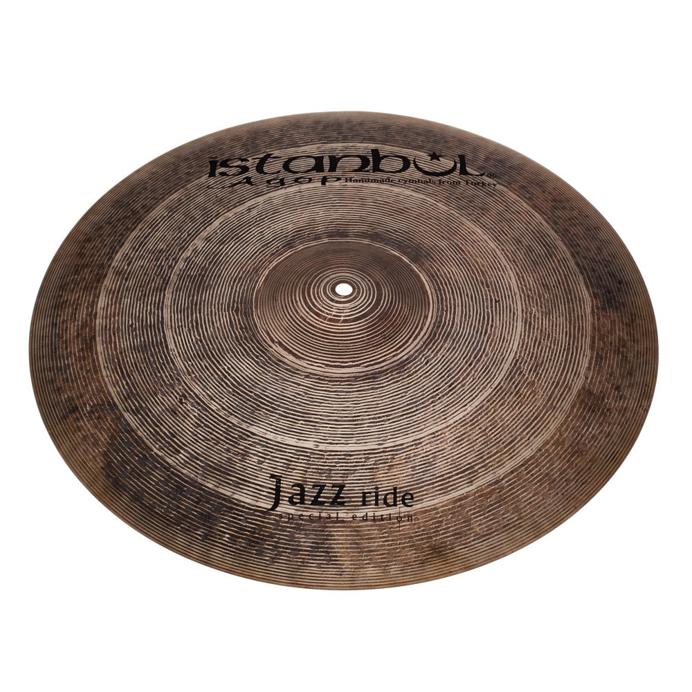Istanbul 22 inch Istanbul Agop Special Edition Ride