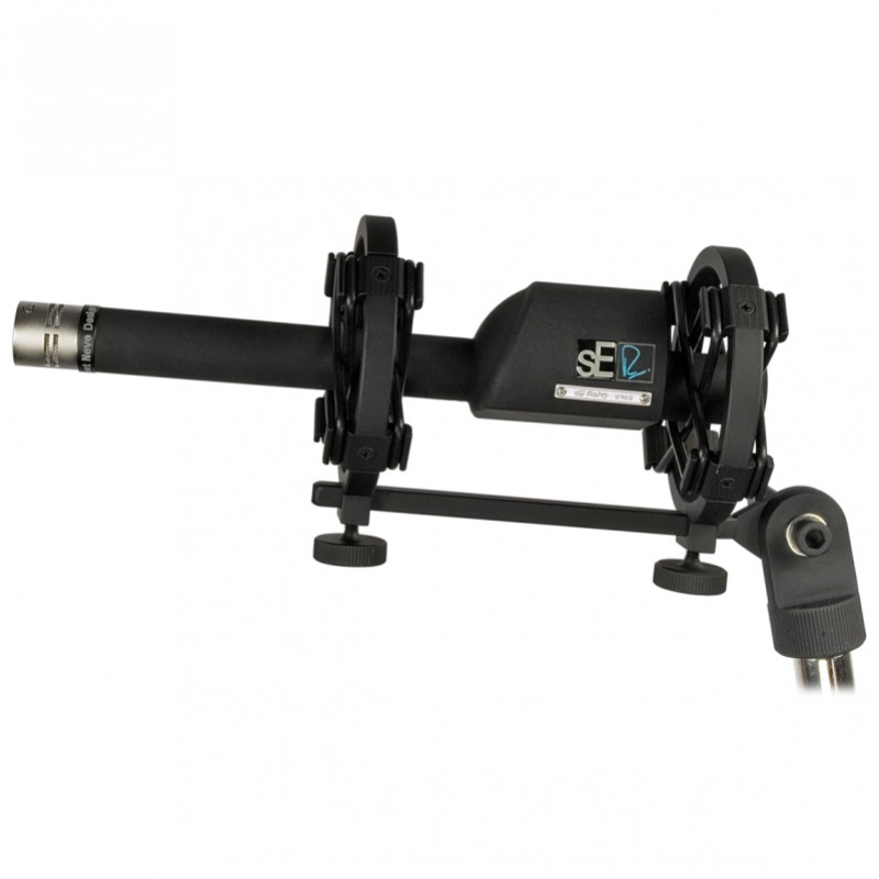 sE Electronics RN17 Small-Diaphragm Condenser Microphone Stereo Pair - Rupert Neve Collaboration