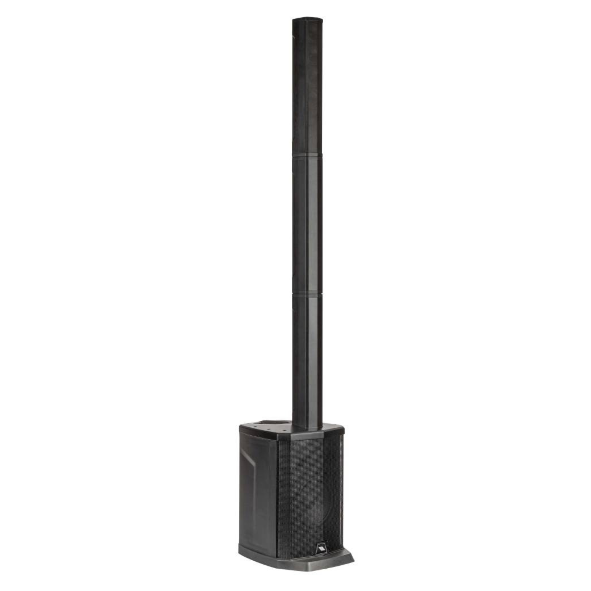 Proel Session1 Compact Portable Powered Column Array System 400W