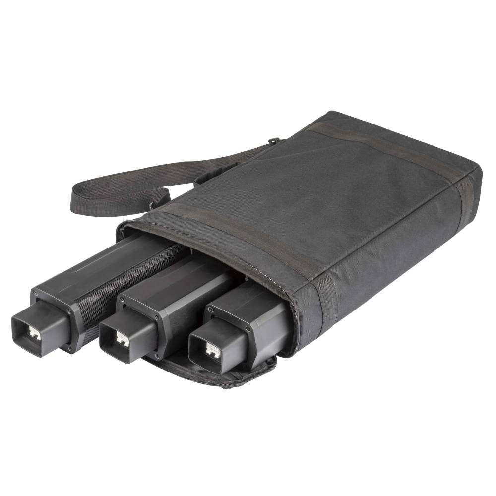 Proel Session1 Compact Portable Powered Column Array System 400W