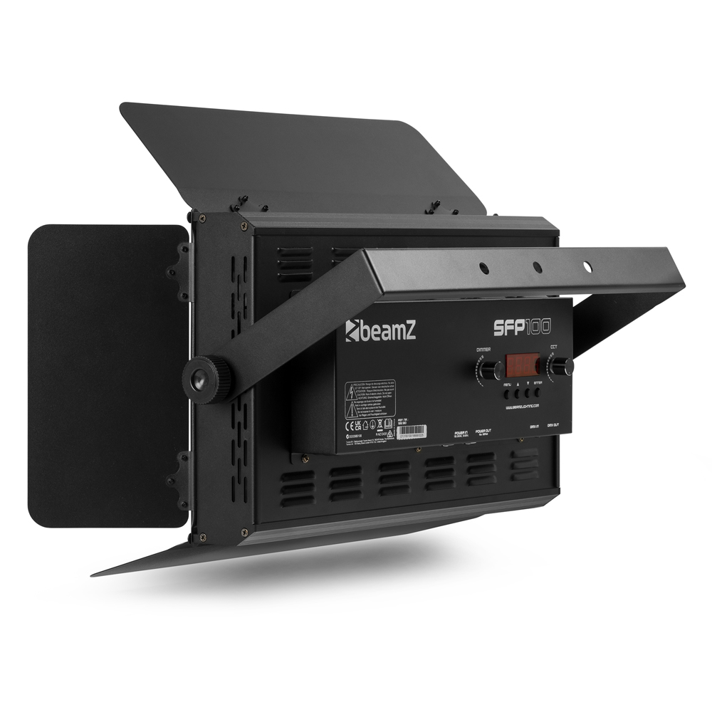 Beamz SFP100 Variable White LED Softpanel 100W