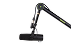 GATOR SH-BROADCAST1 SHURE ARTICULATING MIC BOOM