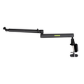 Gator SH-BROADCAST2 Shure Desk Mounted Mic Boom Arm