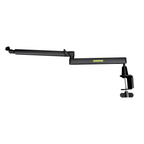 GATOR SH-BROADCAST2 SHURE MIC BOOM