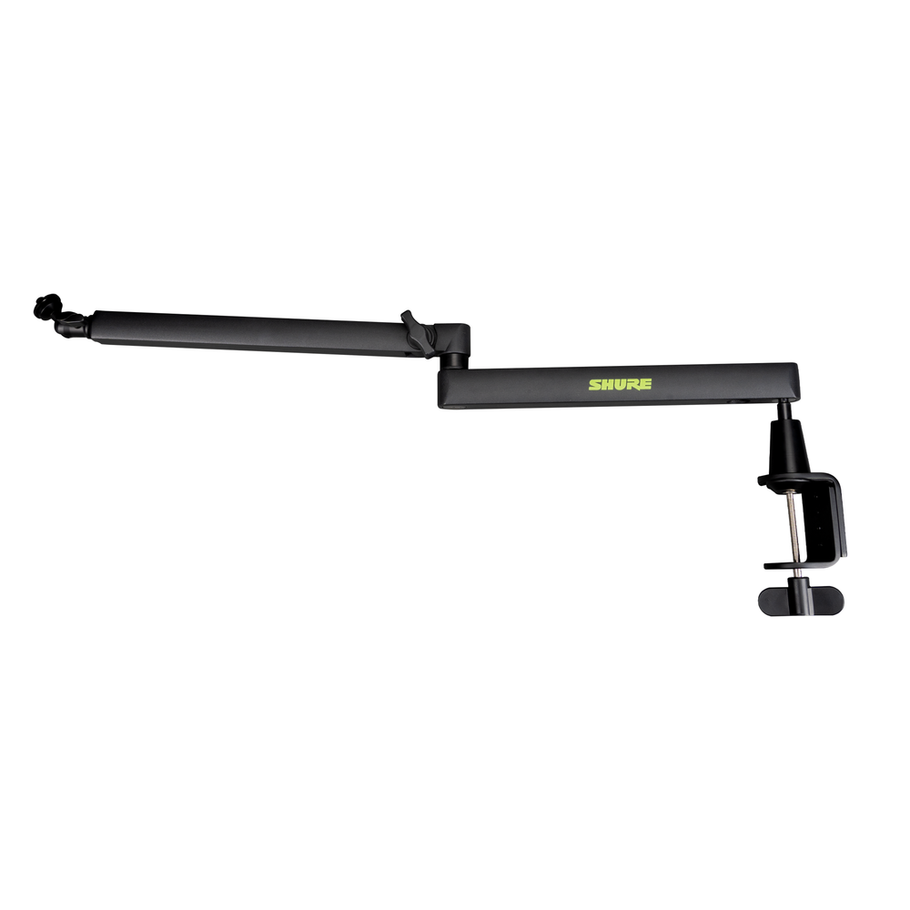 GATOR SH-BROADCAST2 SHURE MIC BOOM