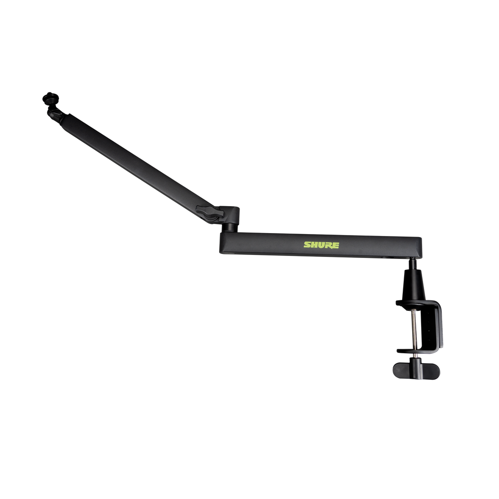 GATOR SH-BROADCAST2 SHURE MIC BOOM