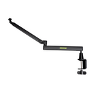 GATOR SH-BROADCAST2 SHURE MIC BOOM