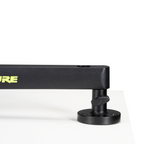 GATOR SH-BROADCAST2 SHURE MIC BOOM