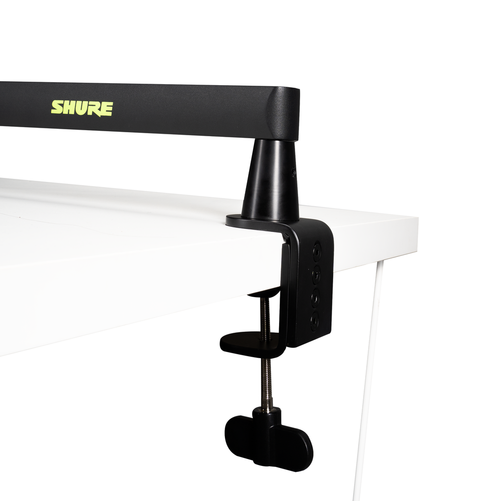 GATOR SH-BROADCAST2 SHURE MIC BOOM