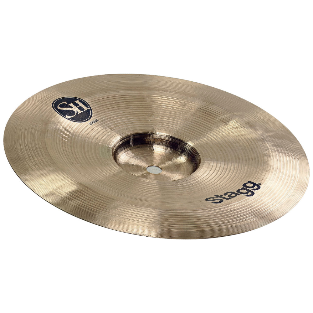 Stagg 12 SH Regular China Cymbal