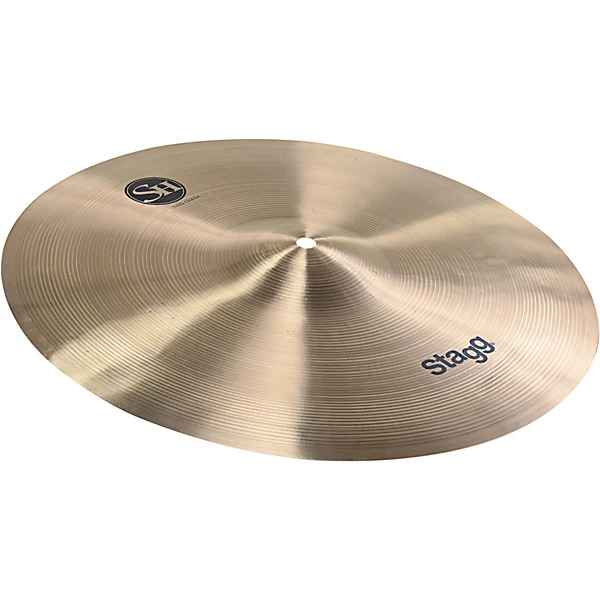 Stagg 18 SH Regular Thin Crash Cymbal