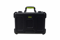 Gator SH-MICCASE15 Shure Case w/TSA Latches for 15 Wired Mics