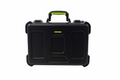 Gator SH-MICCASE30 Shure Case w/TSA Latches for 30 Wired Mics