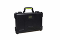 Gator SH-MICCASEW06 Shure Case w/TSA Latches for 6 Wireless Mics